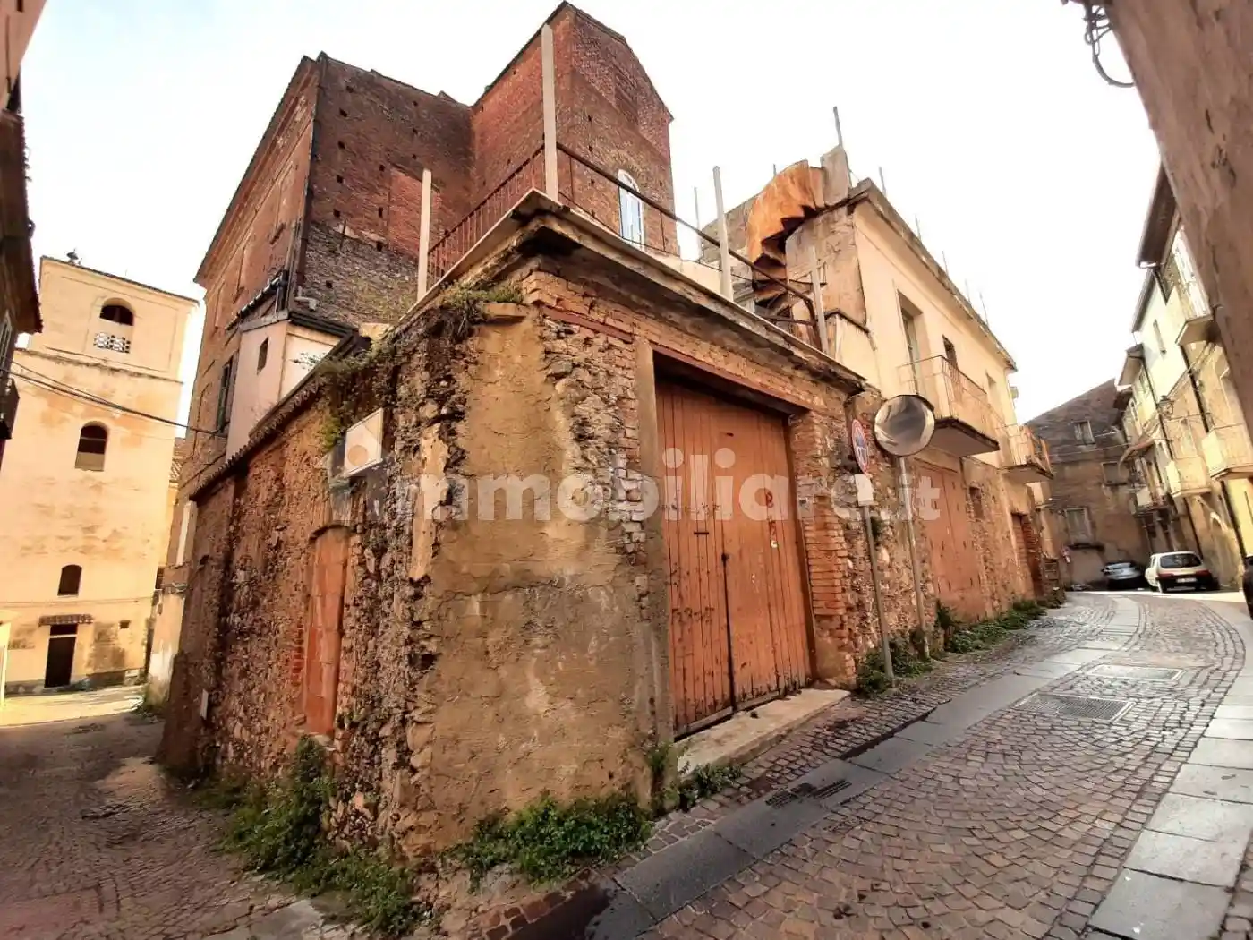 Casa indipendente in vendita a Lamezia Terme