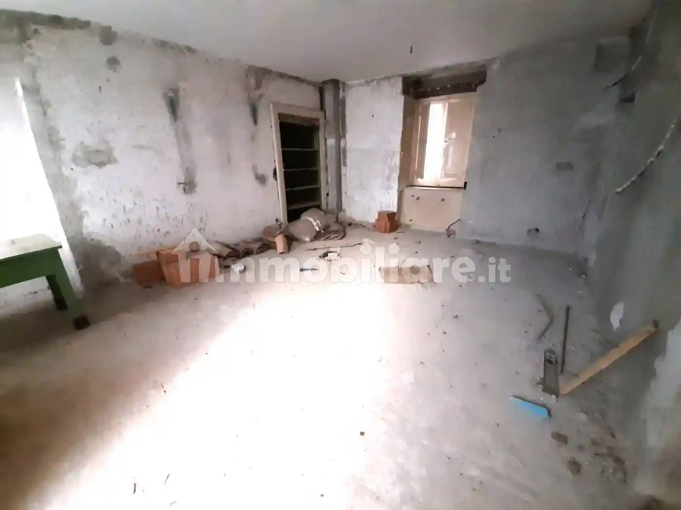 Terratetto unifamiliare via Camillo Benso di Cavour 19, Nicastro Sambiase, Lamezia Terme - foto 4