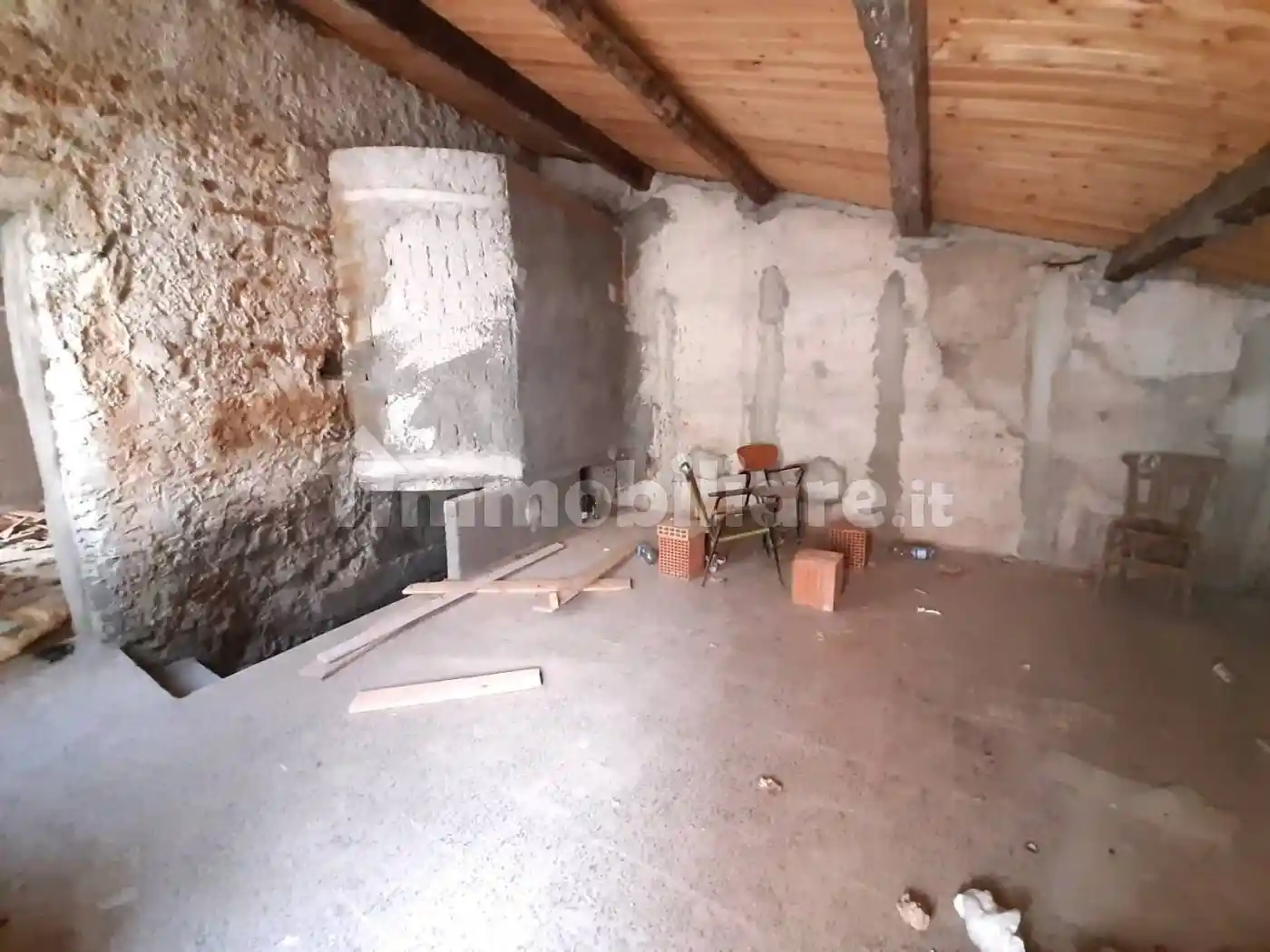 Terratetto unifamiliare via Camillo Benso di Cavour 19, Nicastro Sambiase, Lamezia Terme - foto 5