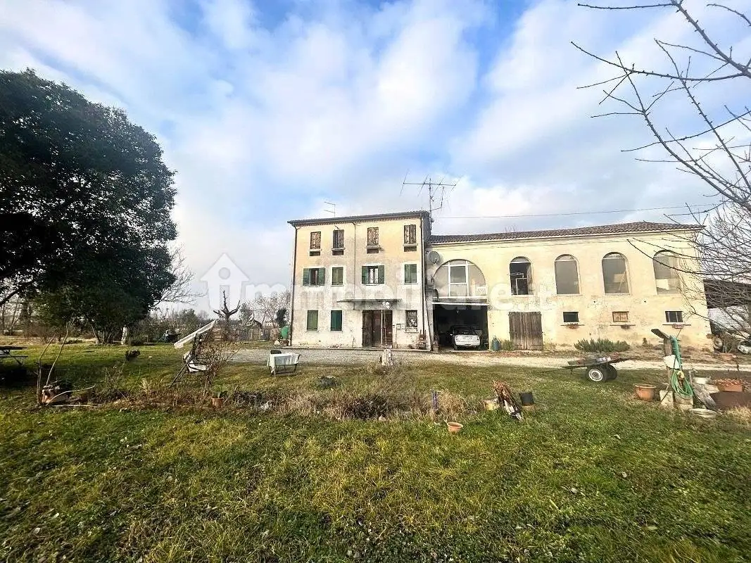 Villa in vendita a Fontanelle