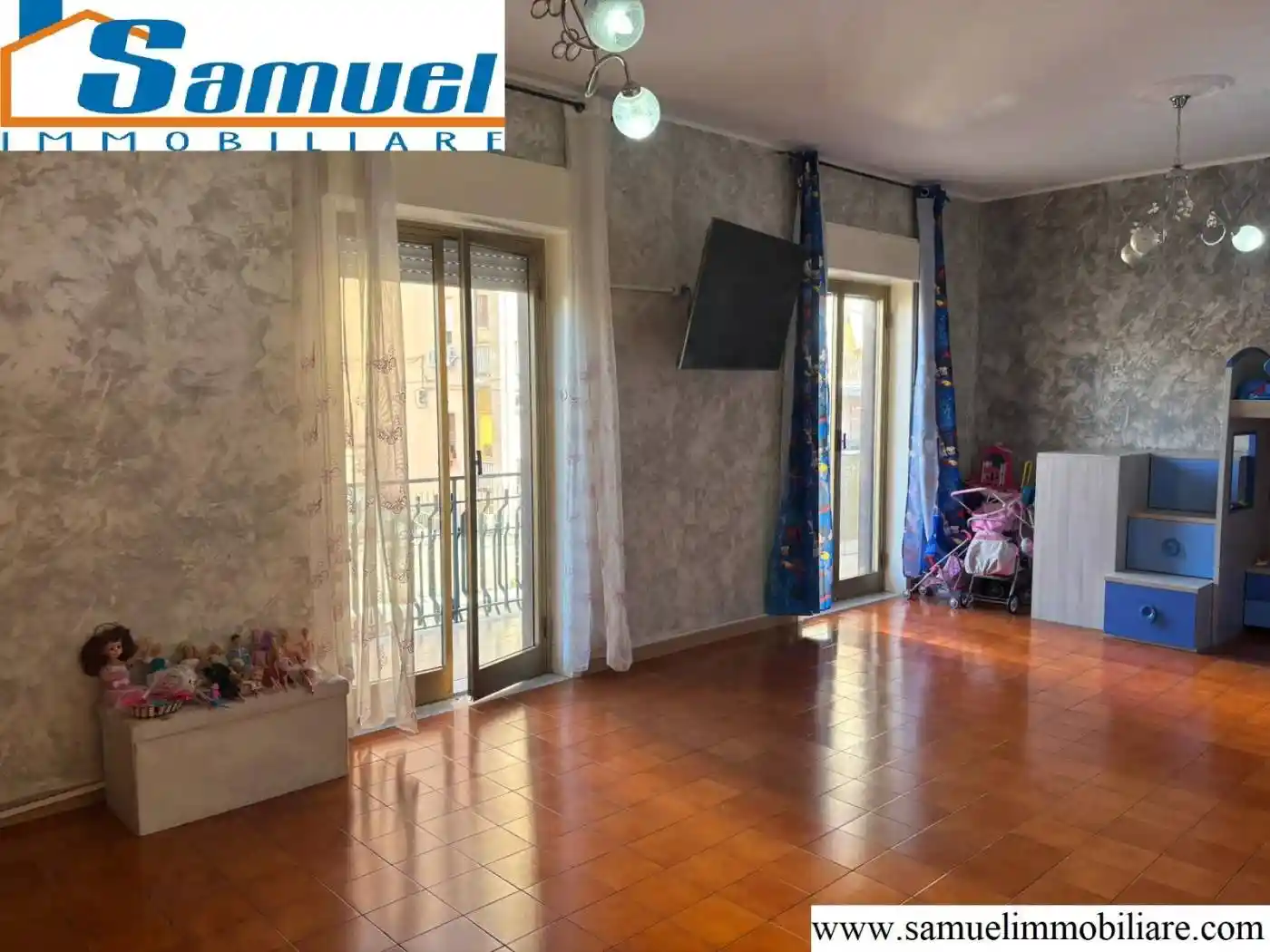 Appartamento in vendita a Riposto