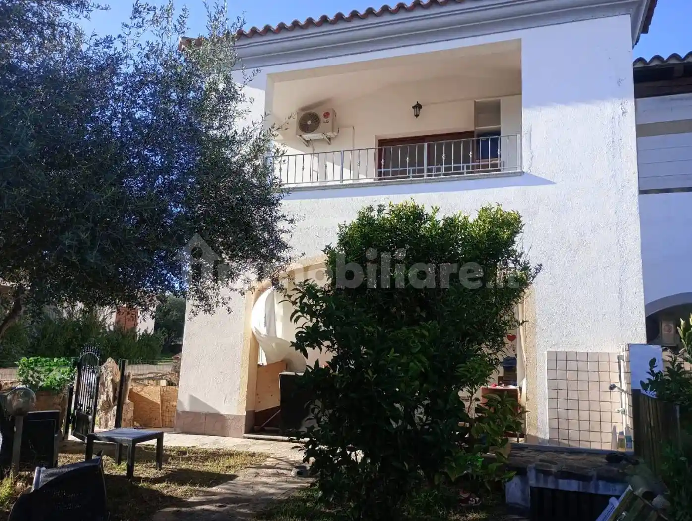 Appartamento in vendita a Budoni