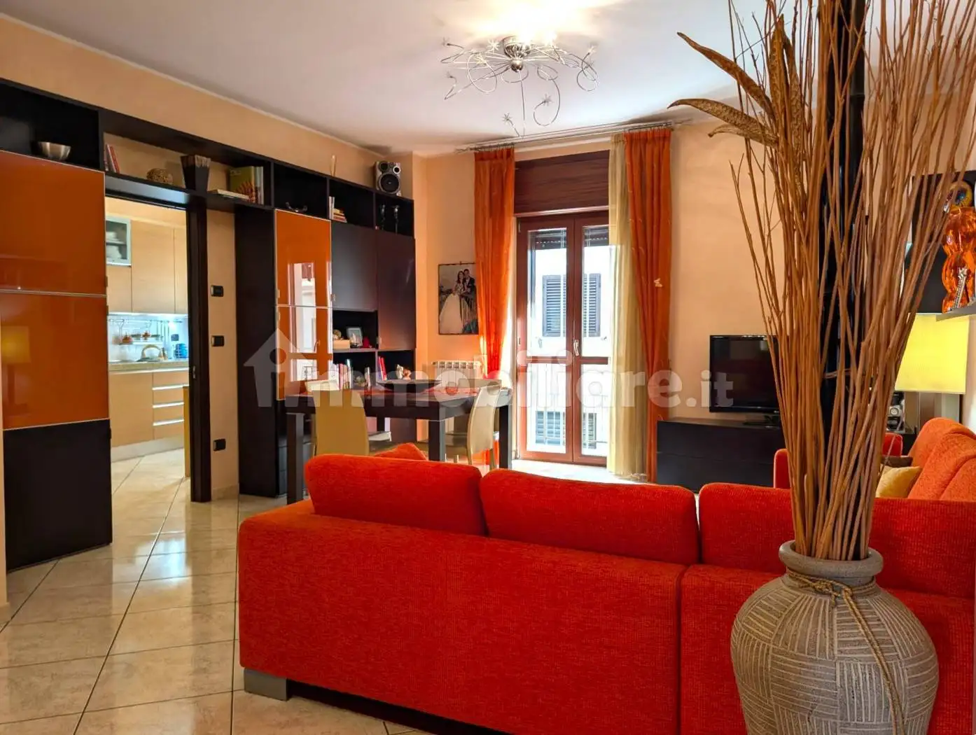 Appartamento in vendita a Cassano all'Ionio