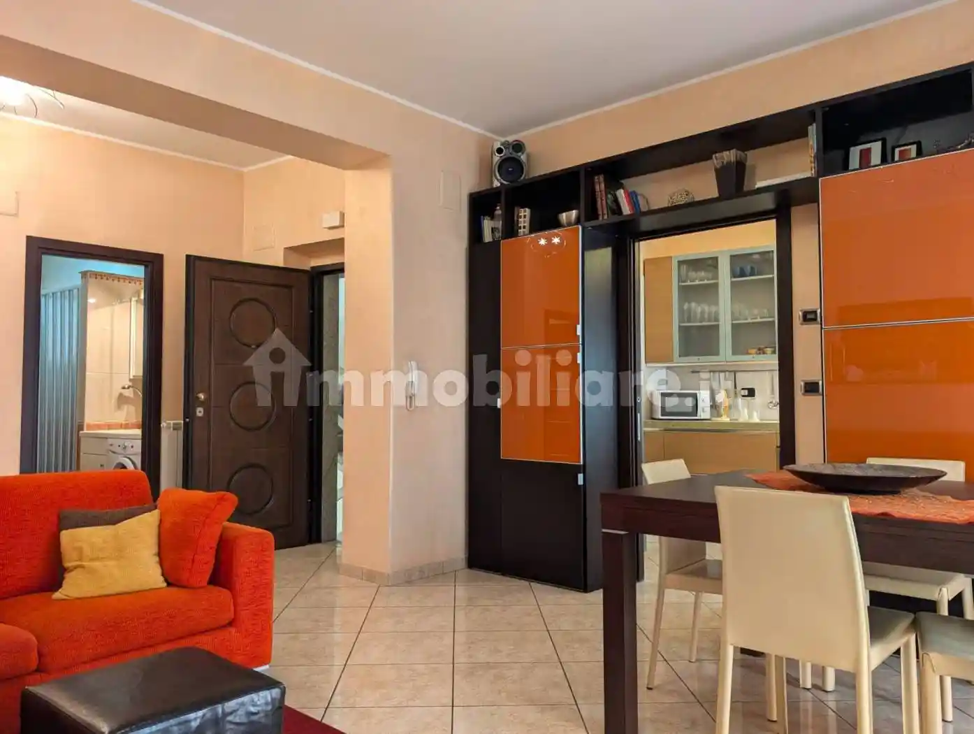 Appartamento via Provinciale, Cassano Allo Ionio, Cassano all'Ionio - foto 3