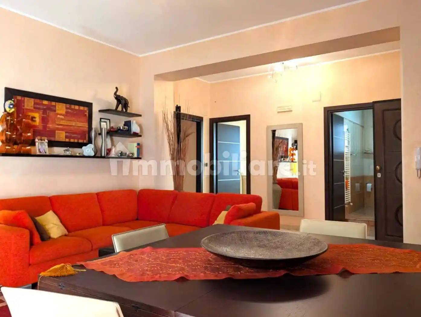 Appartamento via Provinciale, Cassano Allo Ionio, Cassano all'Ionio - foto 4