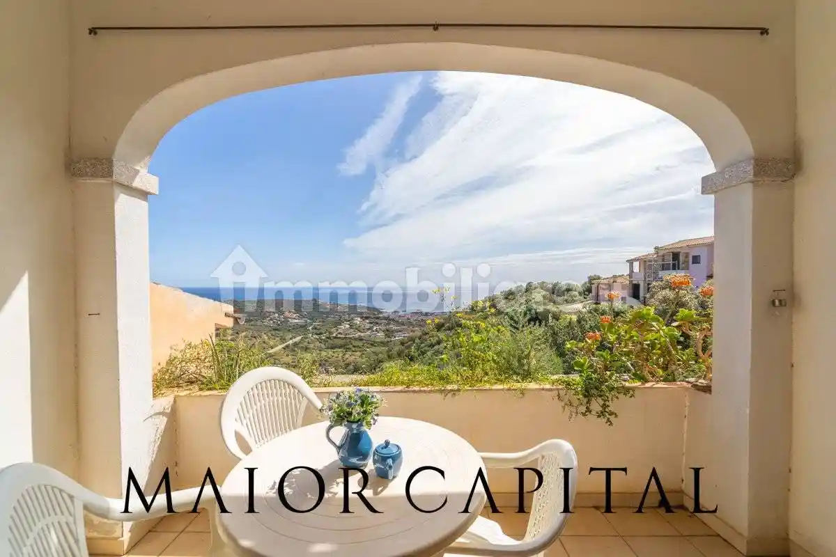 Villetta a schiera in vendita a Budoni