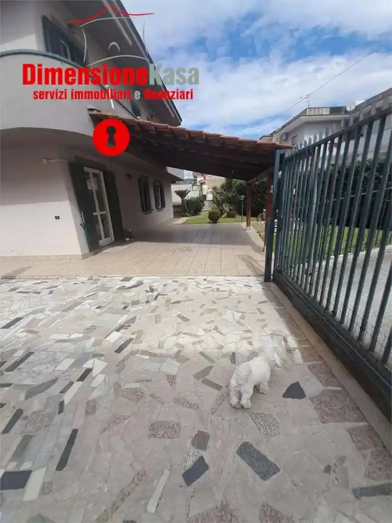 Palazzo - Edificio - foto 2