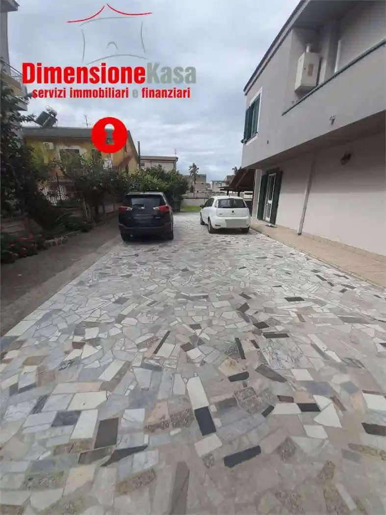 Palazzo - Edificio - foto 3