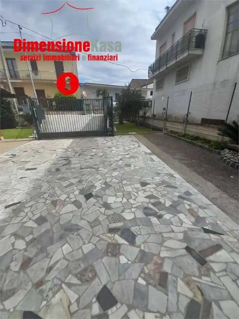 Palazzo - Edificio - foto 4