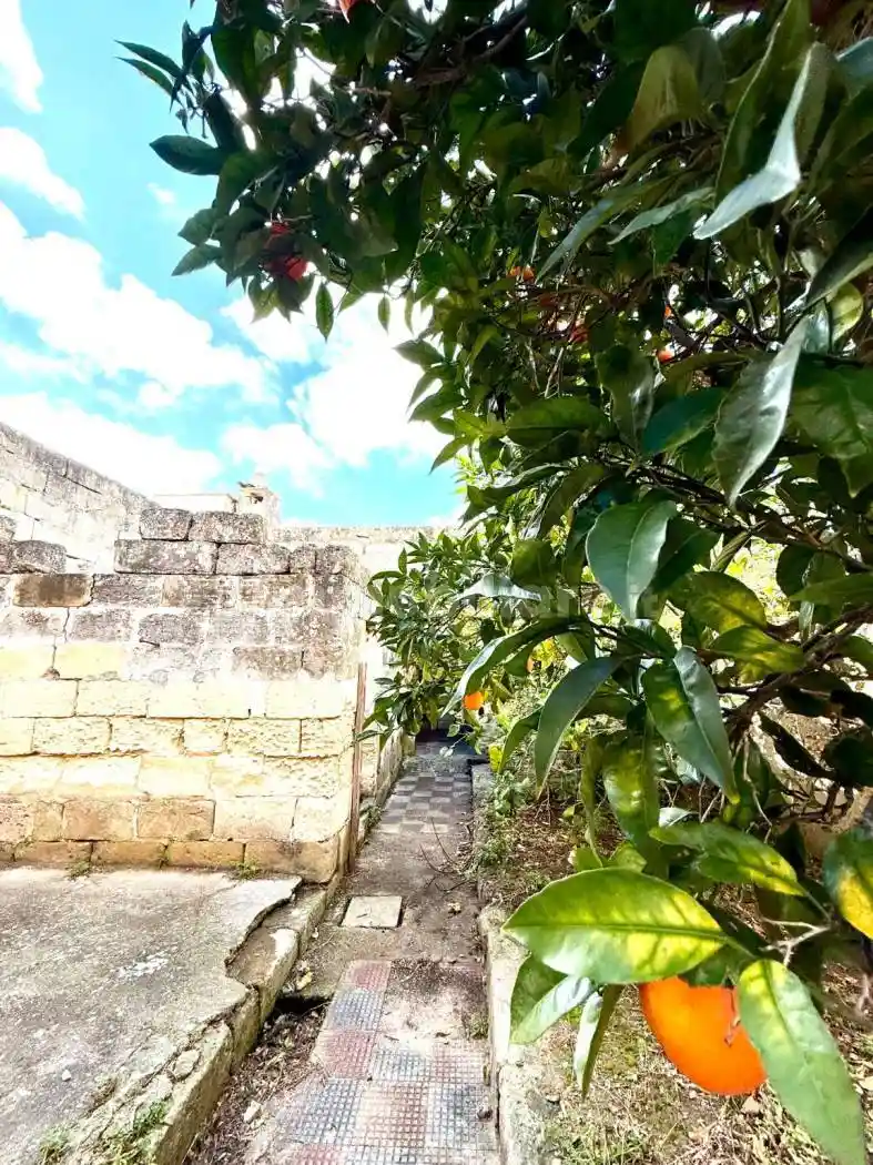 Appartamento in vendita a Vernole