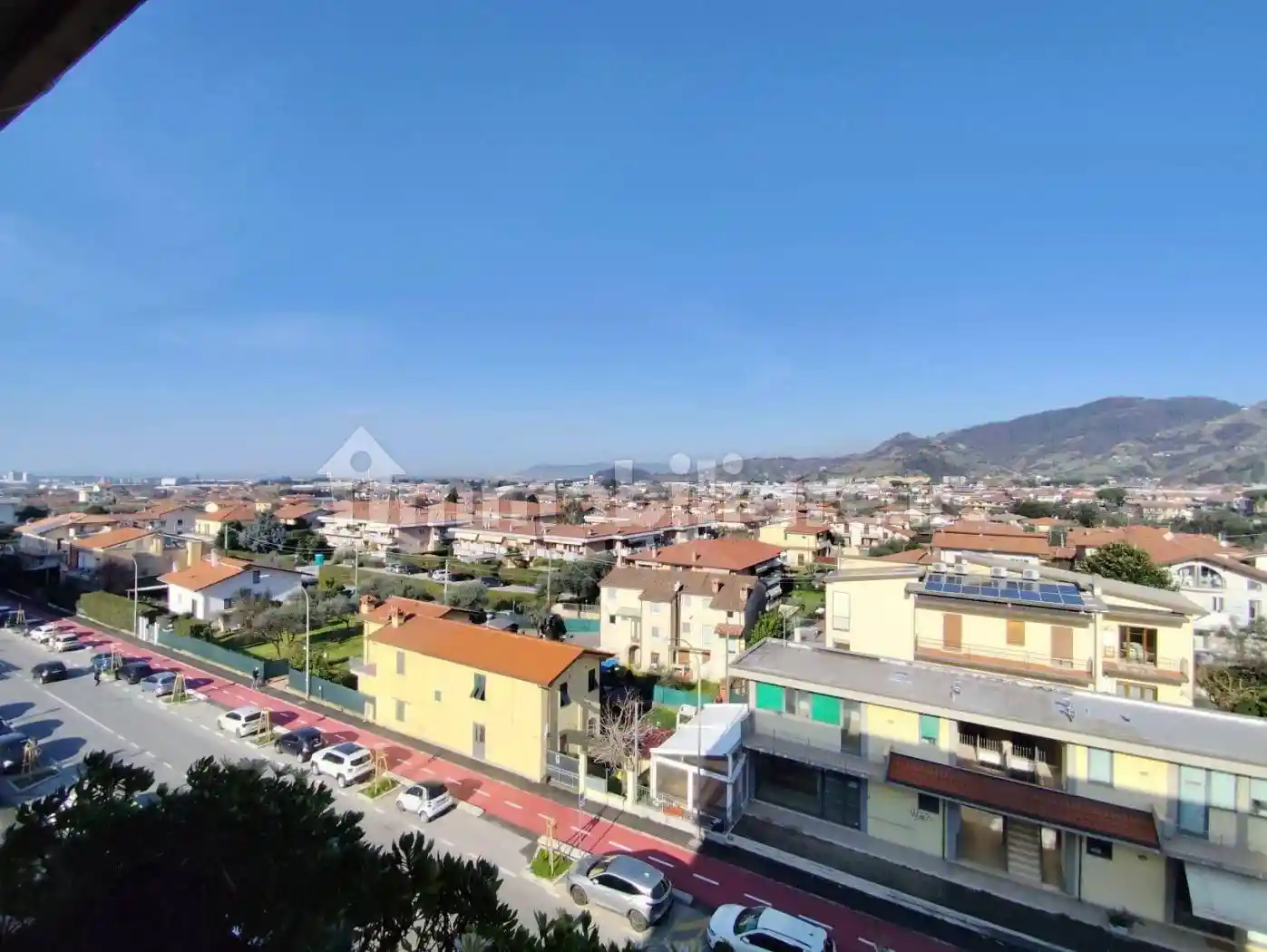 Appartamento in vendita a Massa