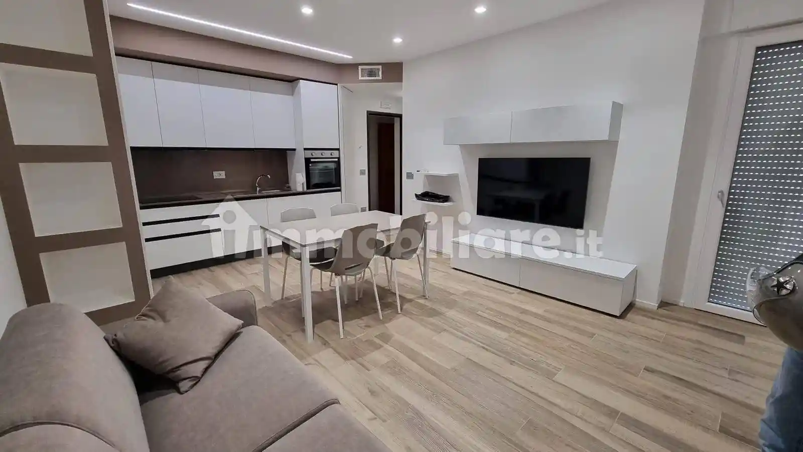 Appartamento in vendita a Civitanova Marche