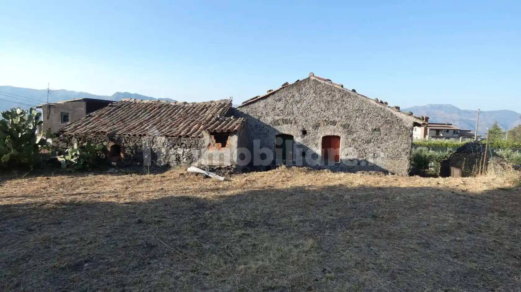 Casa indipendente in vendita a Castiglione di Sicilia