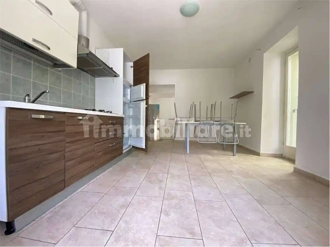 Appartamento in vendita a Verbania