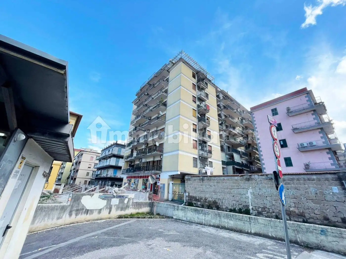 Appartamento in vendita a Pagani