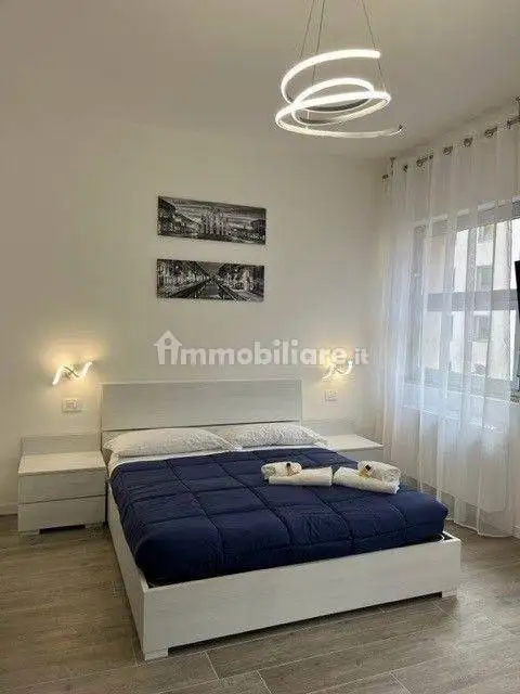 Apartment in vendita a Milan
