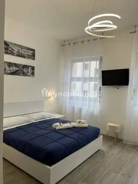 Trilocale via Vitruvio 43, Centrale, Milano - foto 2