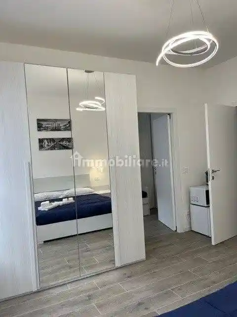 Trilocale via Vitruvio 43, Centrale, Milano - foto 3