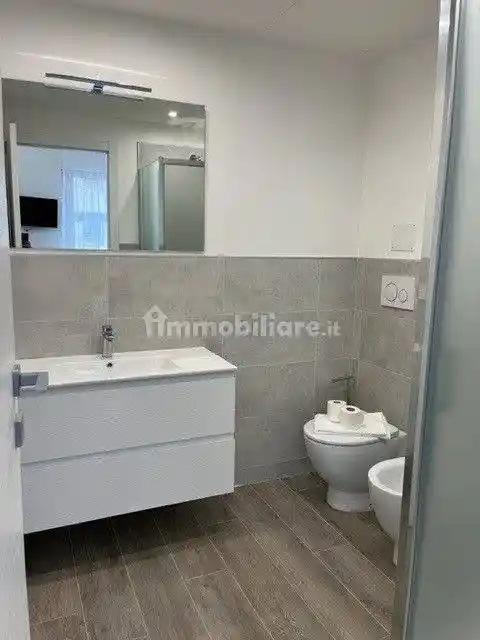 Trilocale via Vitruvio 43, Centrale, Milano - foto 4