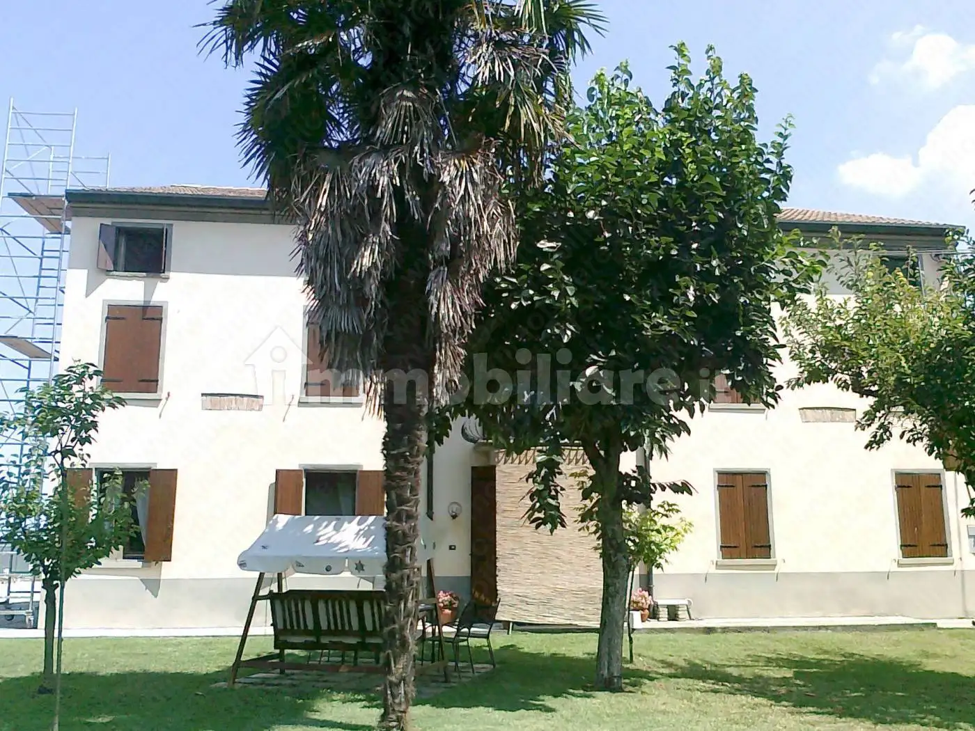 Villa unifamiliare via Colonnelli 29, Calto - foto 2