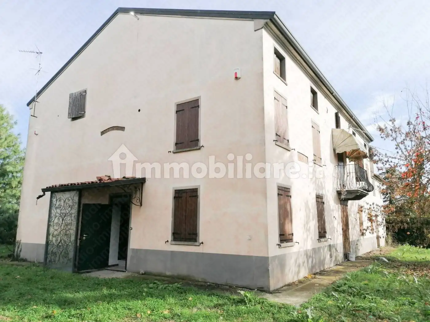 Villa unifamiliare via Colonnelli 29, Calto - foto 4