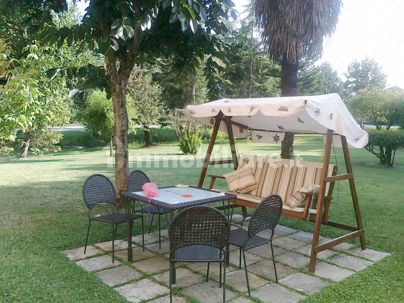 Villa unifamiliare via Colonnelli 29, Calto - foto 5