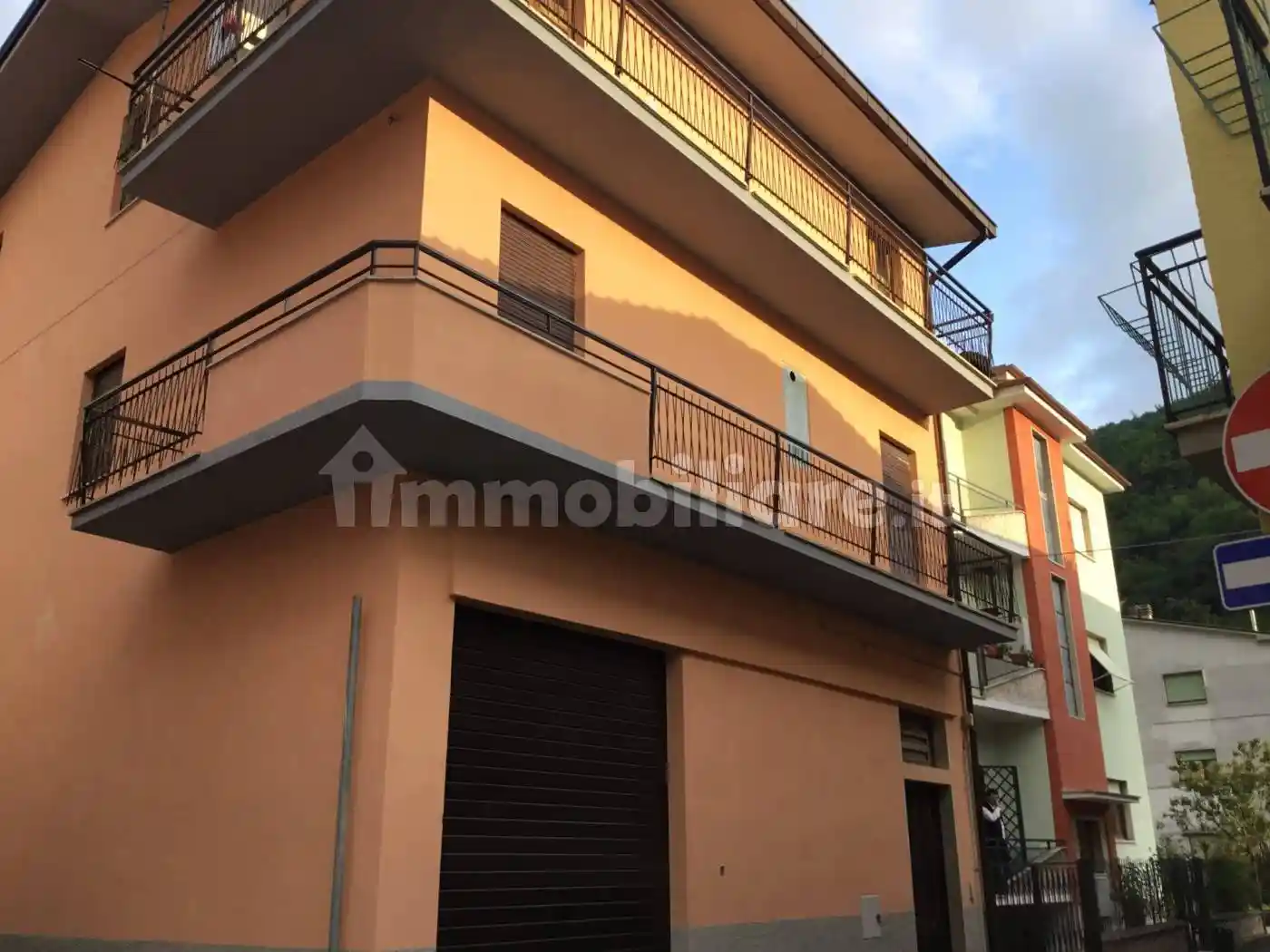 Appartamento in vendita a Antrodoco