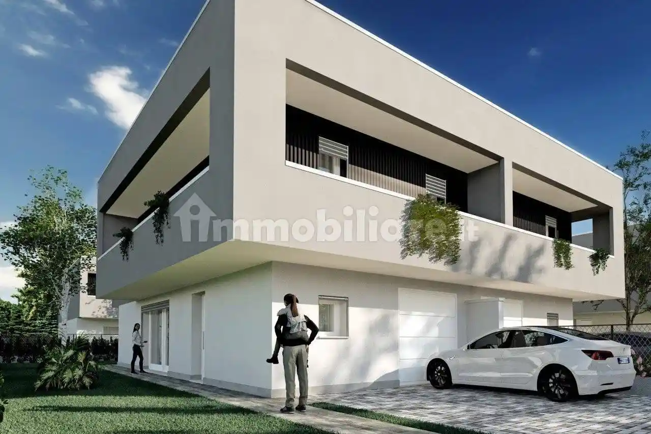 Villa in vendita a Limena