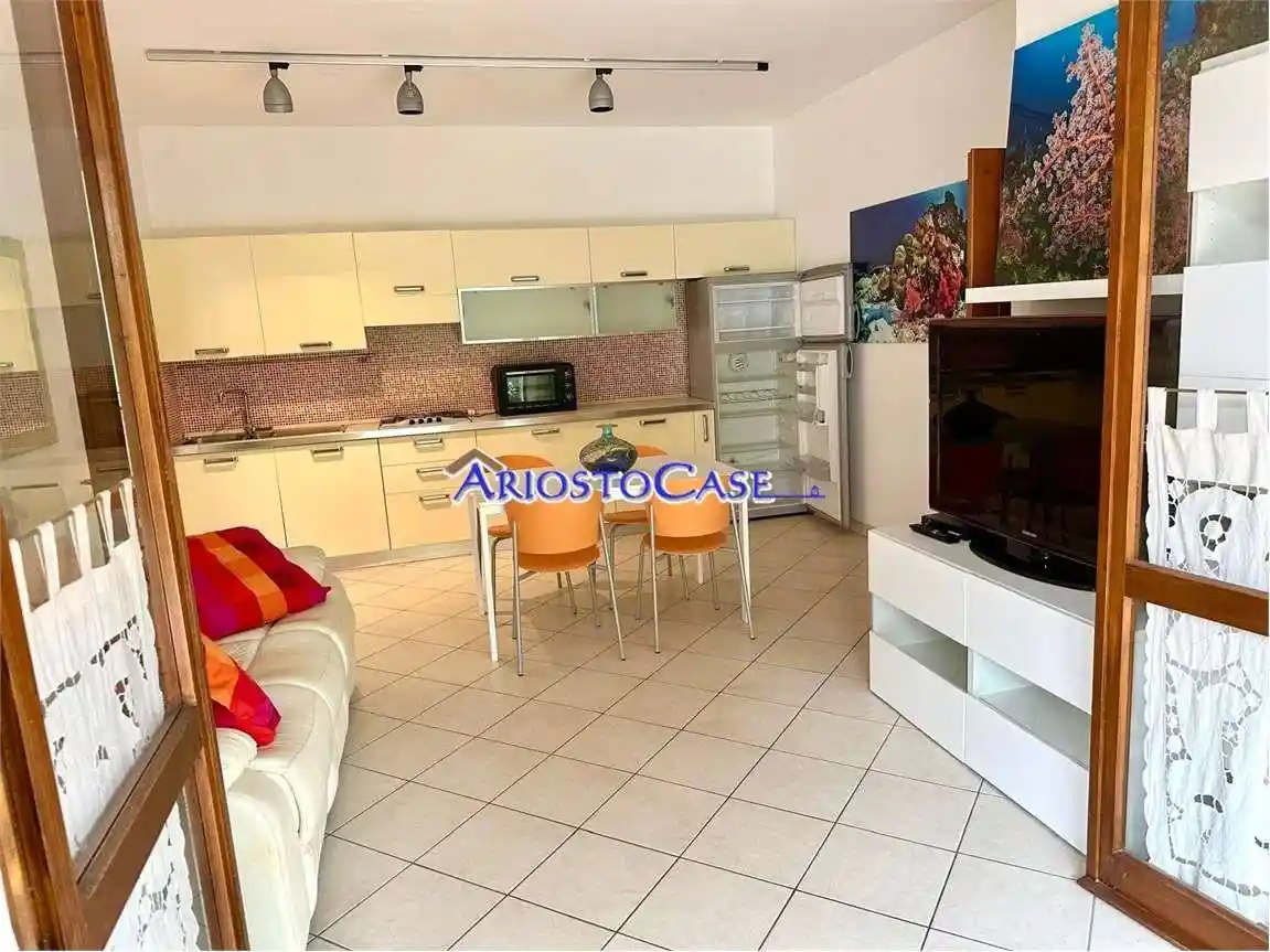 Appartamento in vendita a Comacchio