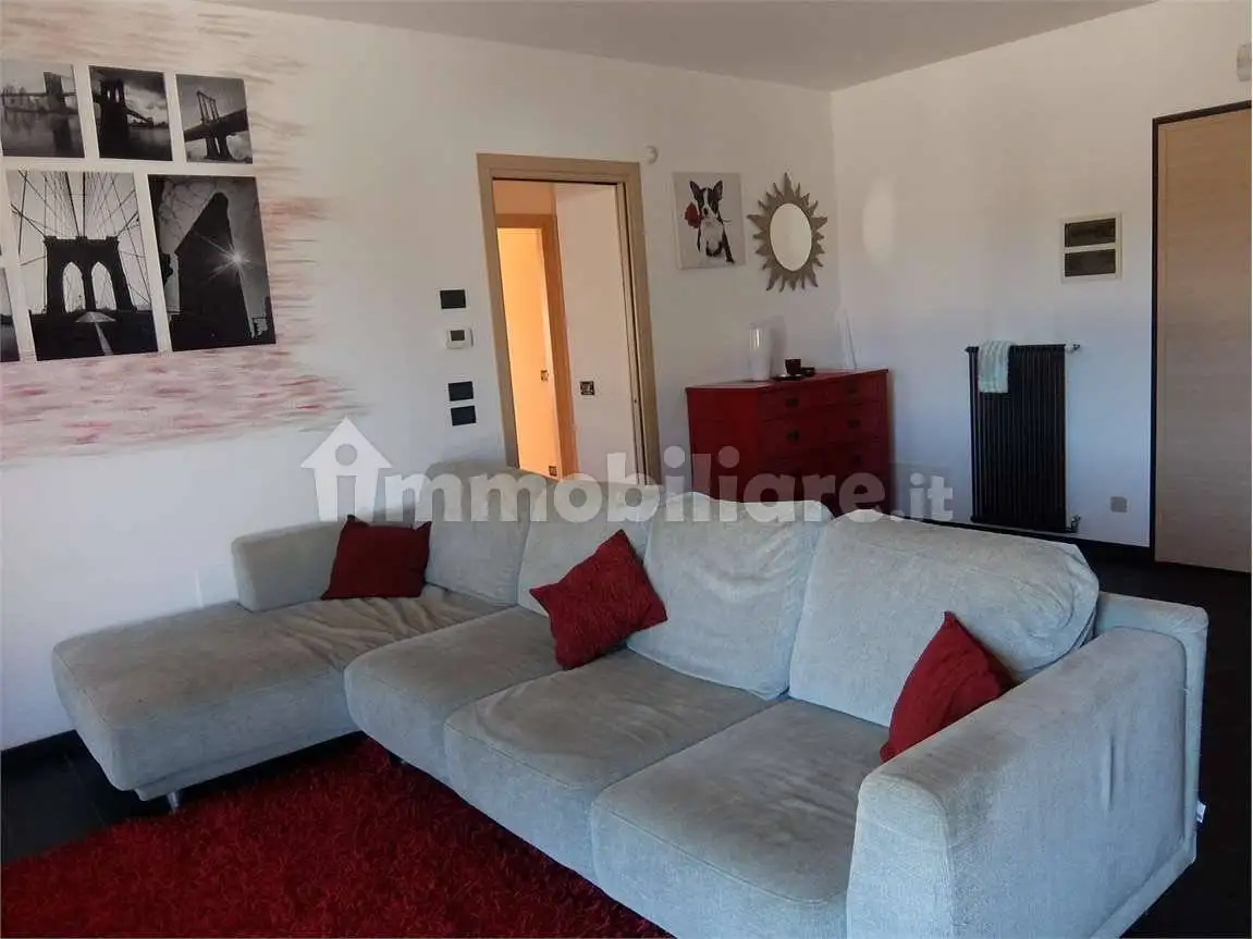 Appartamento in vendita a Gorgo al Monticano