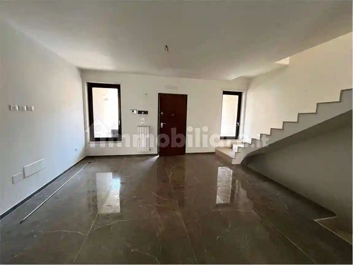 Villetta a schiera - foto 5