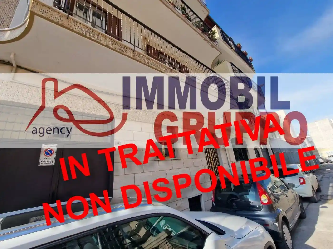 Appartamento in vendita a Andria