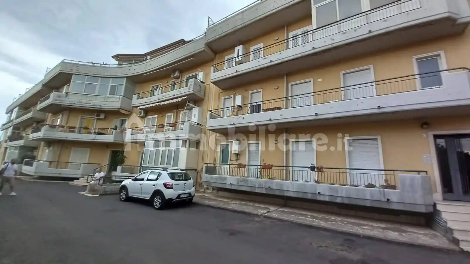 Appartamento in vendita a Catania