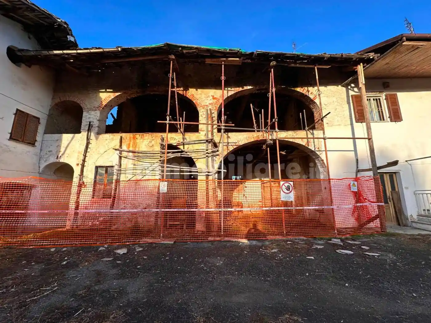 Rustico via Tetto Cordero 48, Spinetta, Cuneo - foto 2