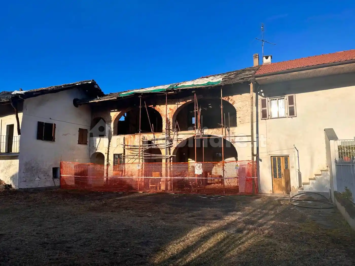 Rustico via Tetto Cordero 48, Spinetta, Cuneo - foto 4