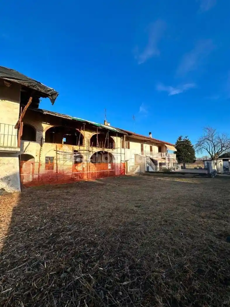 Rustico via Tetto Cordero 48, Spinetta, Cuneo - foto 5