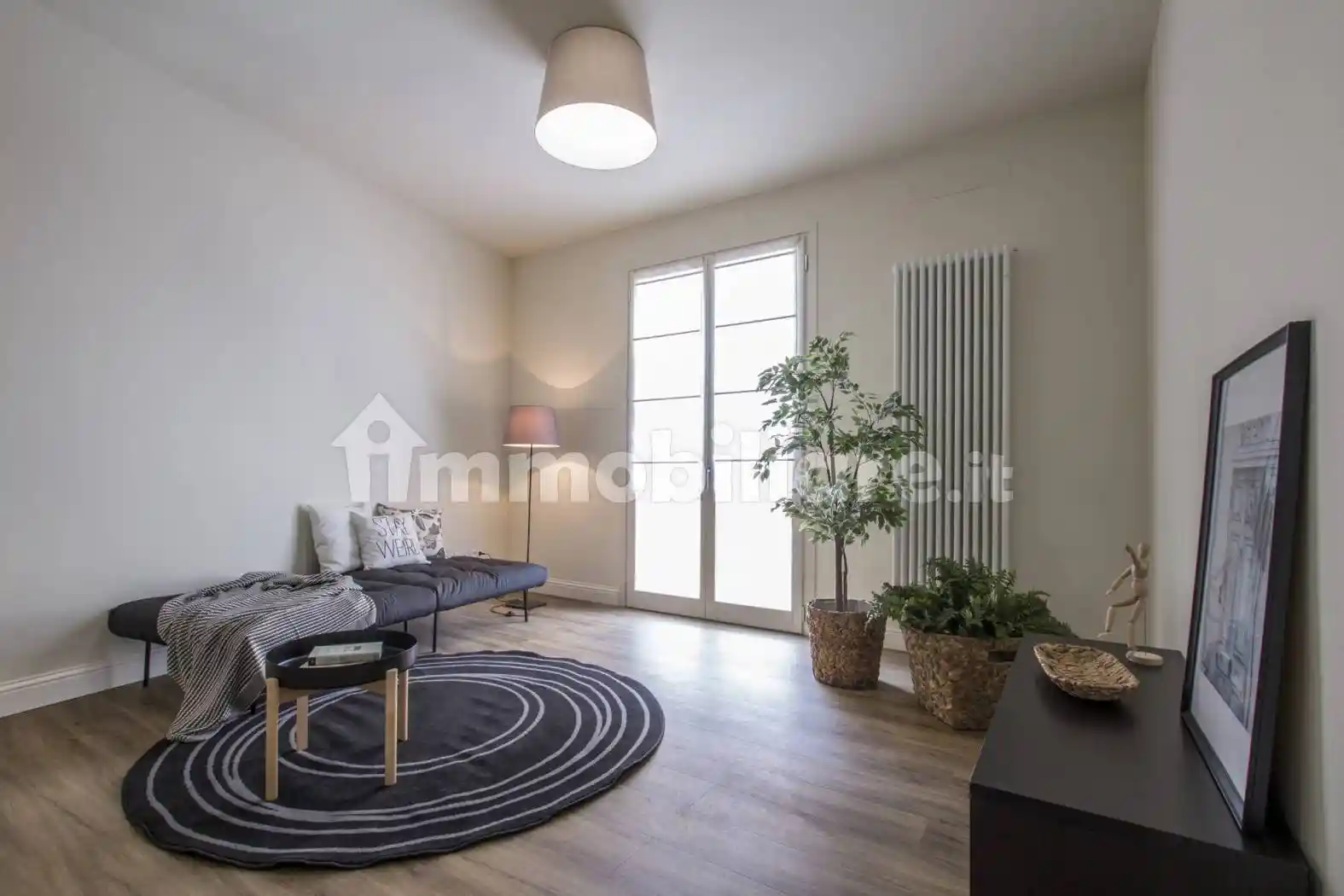 Attico - Mansarda in vendita a Guastalla