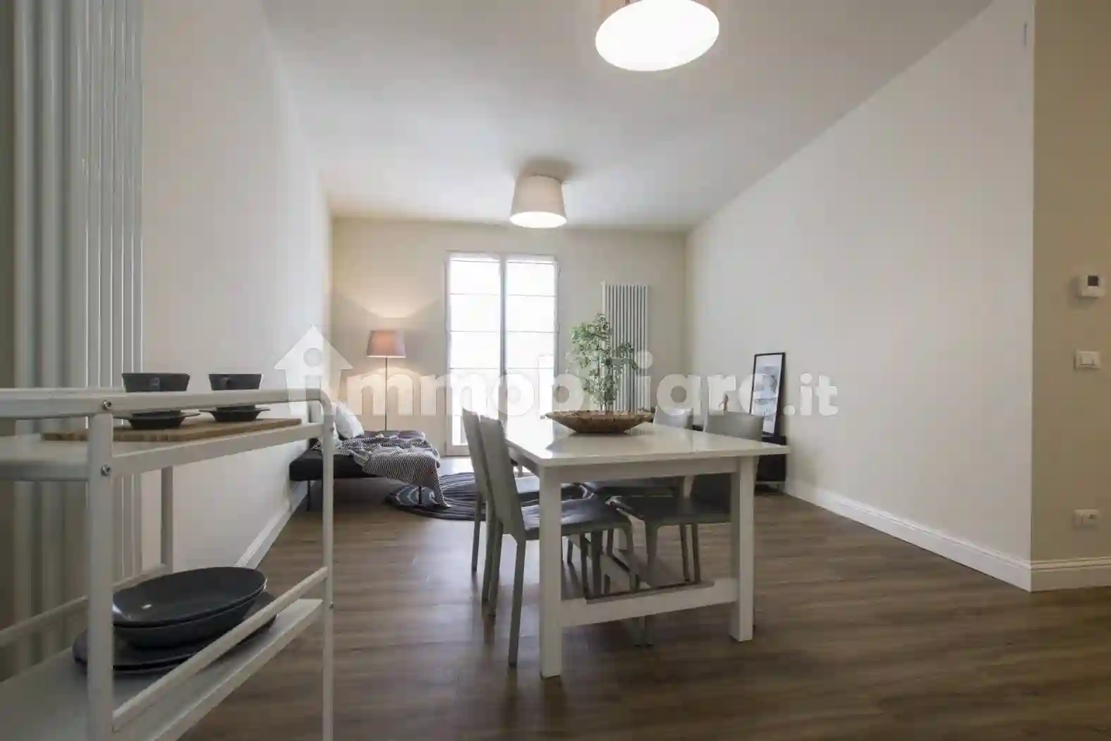 Attico - Mansarda - foto 2