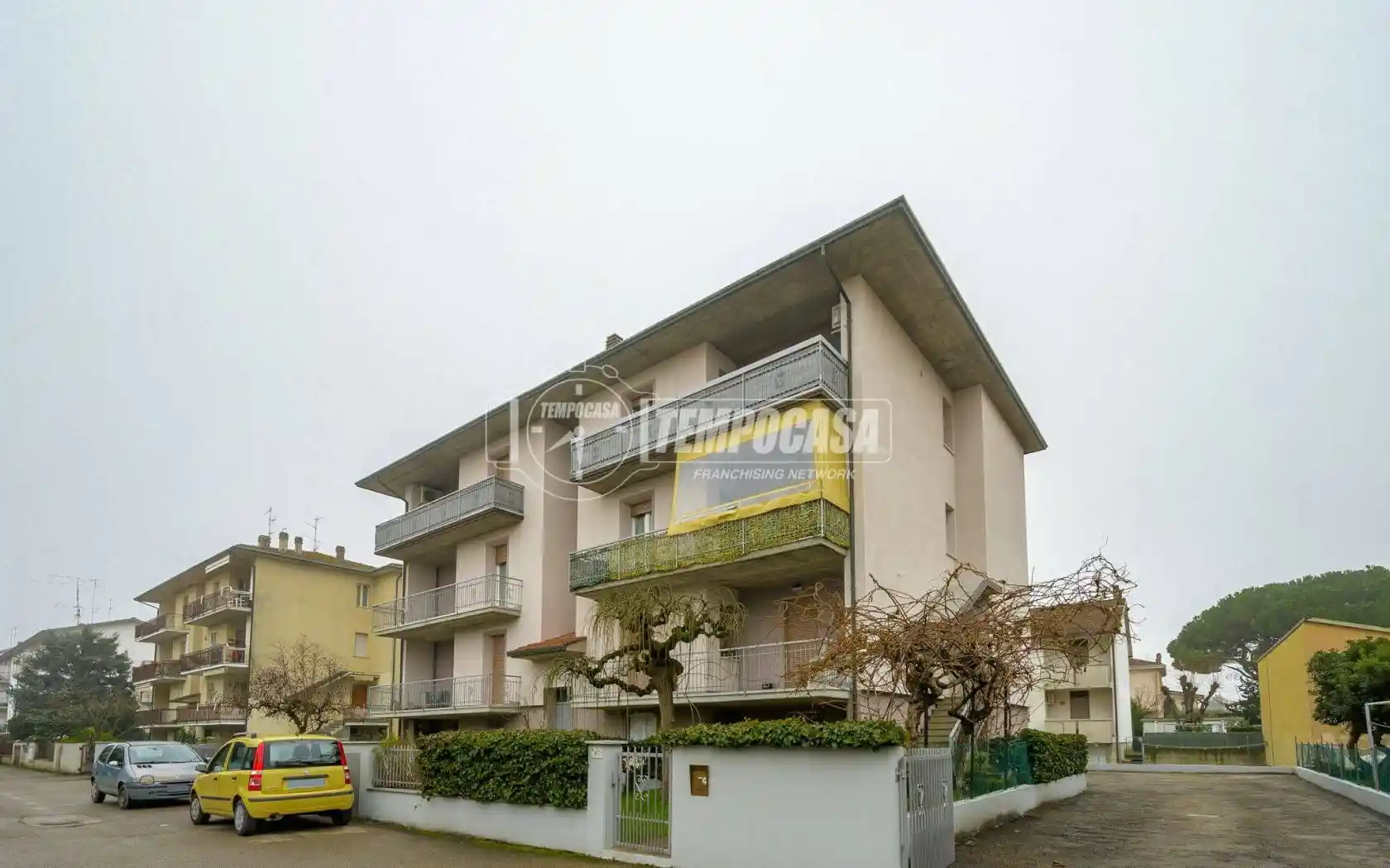 Appartamento in vendita a Castel Bolognese