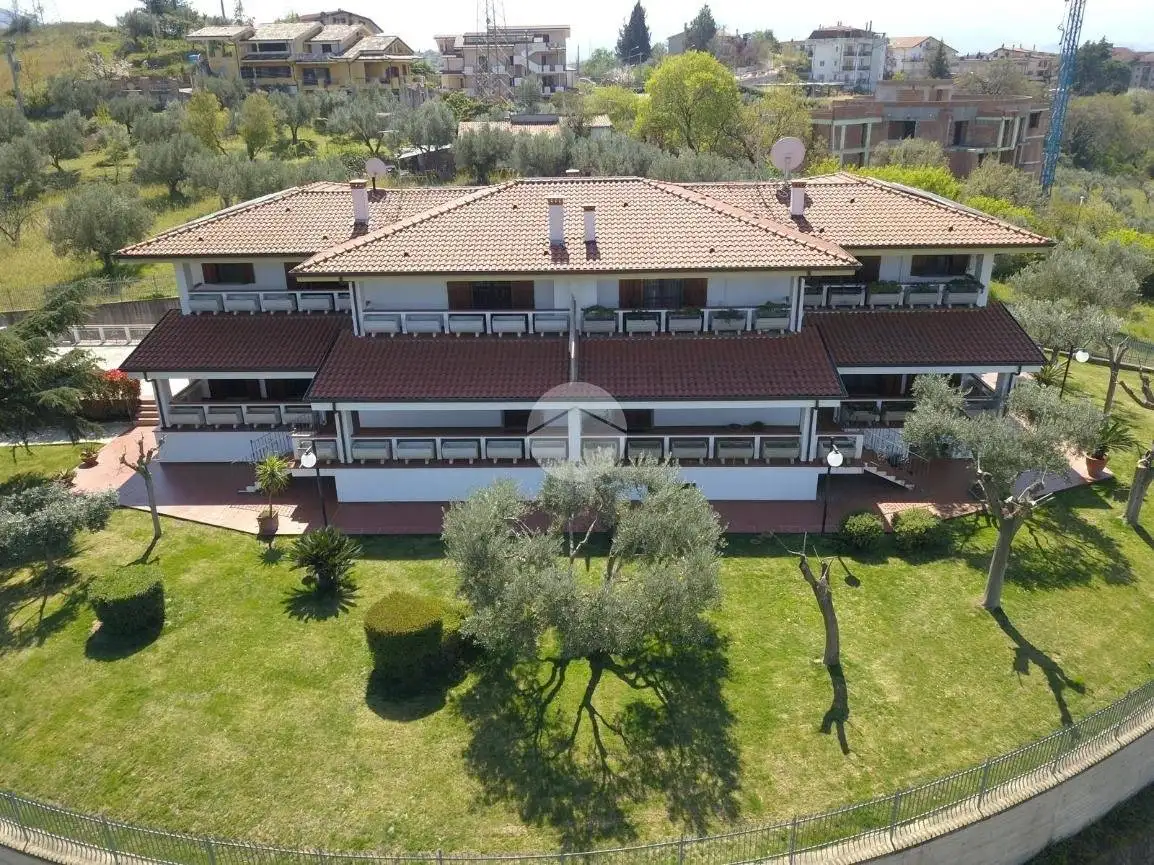 Villa in vendita a Castiglione Cosentino