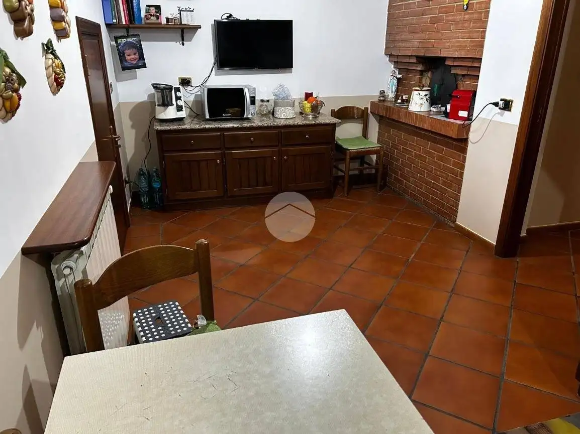 Villa bifamiliare via a de gasperi 11, Capitano, Castiglione Cosentino - foto 5