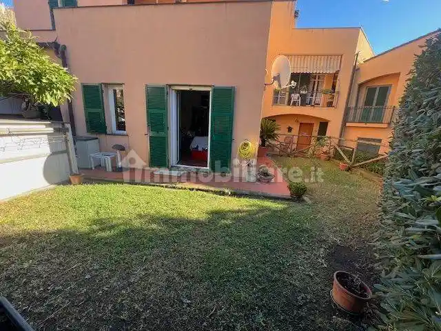 Appartamento in vendita a Celle Ligure