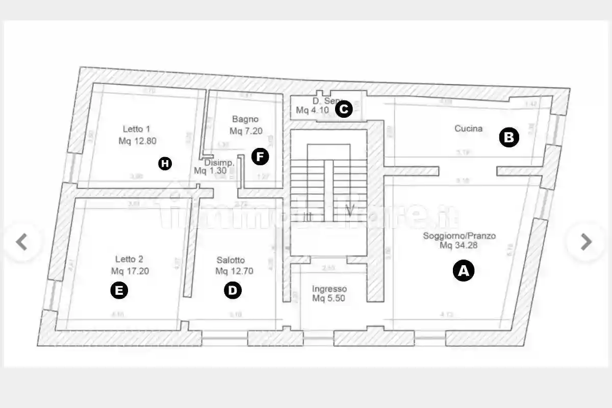 Appartamento - foto 2