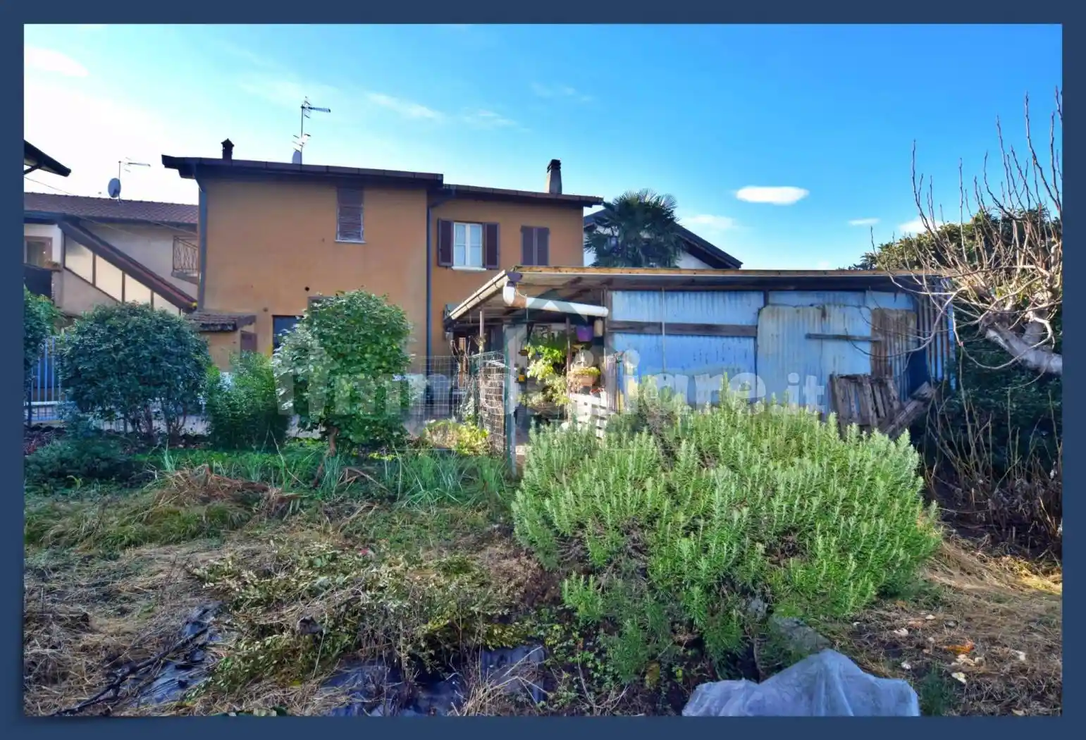 Casa indipendente in vendita a Morazzone