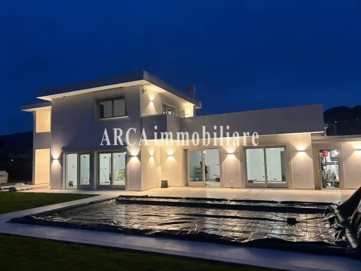 Villa in vendita a Pietrasanta
