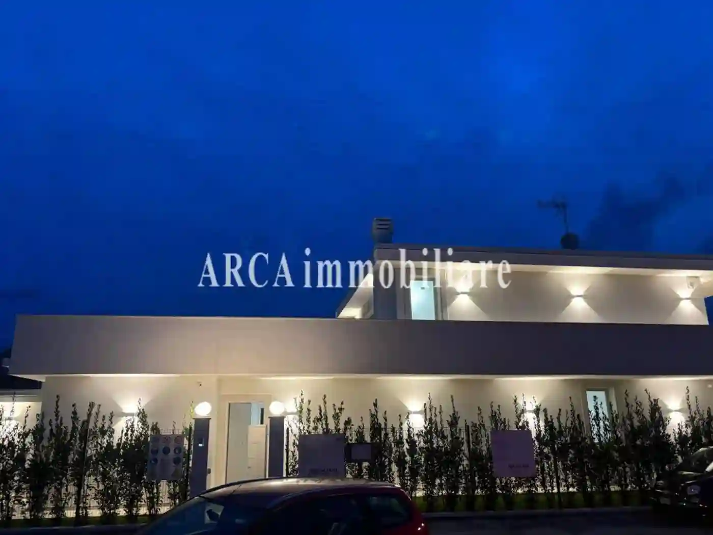 Villa - foto 2