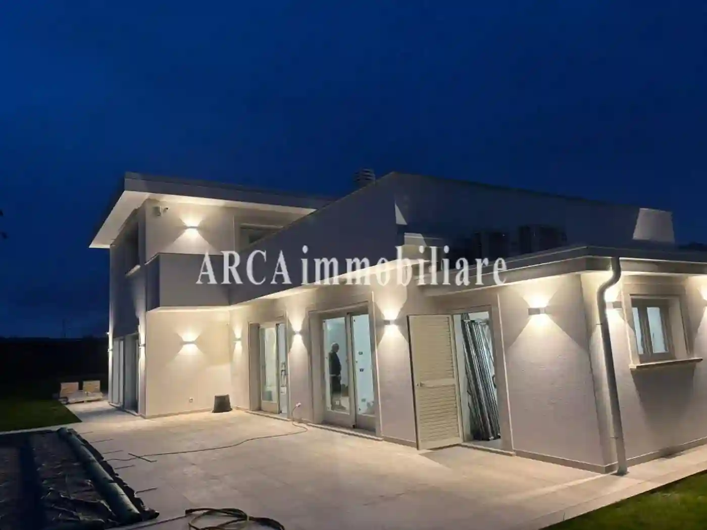 Villa - foto 4