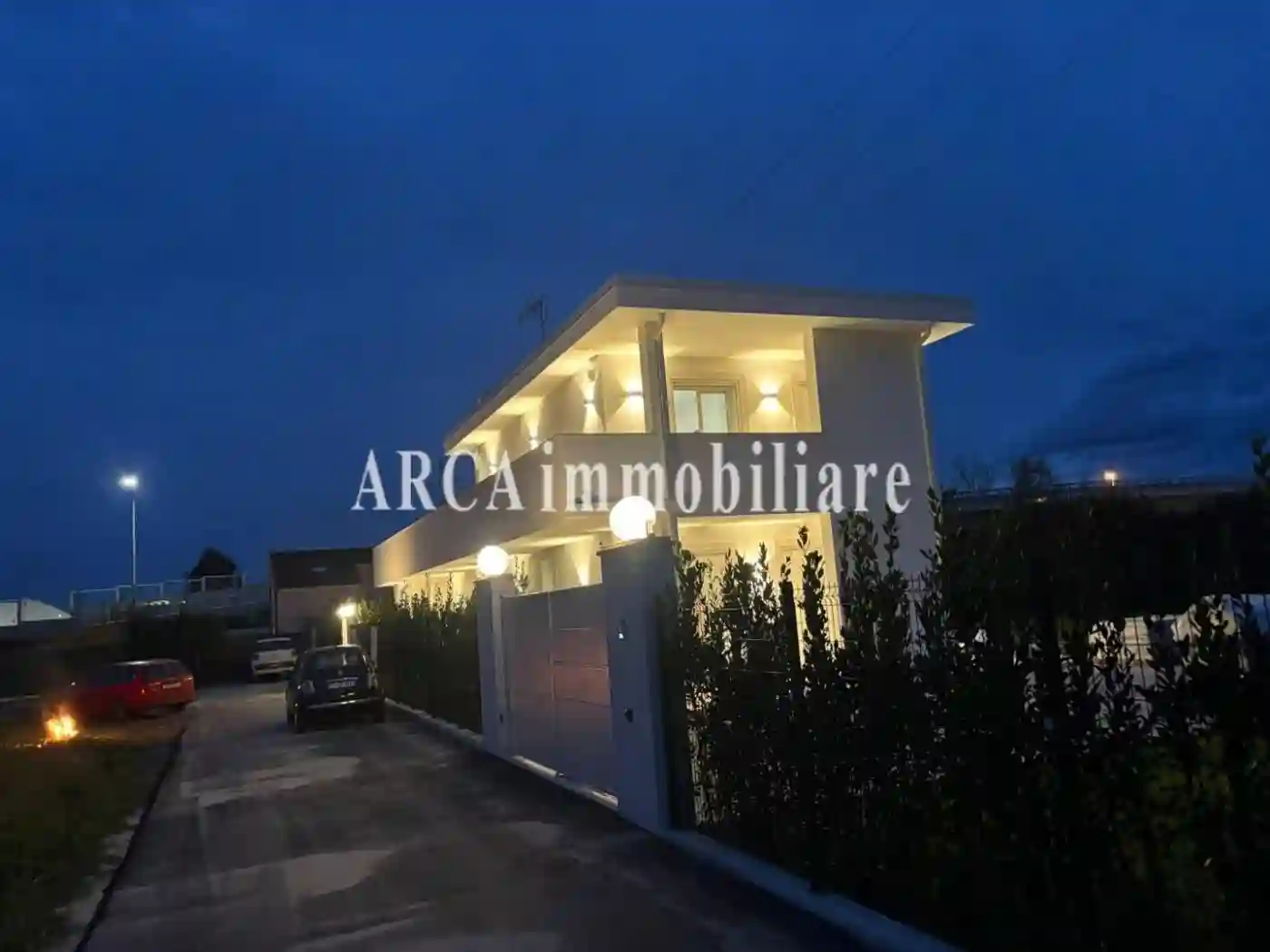 Villa - foto 5