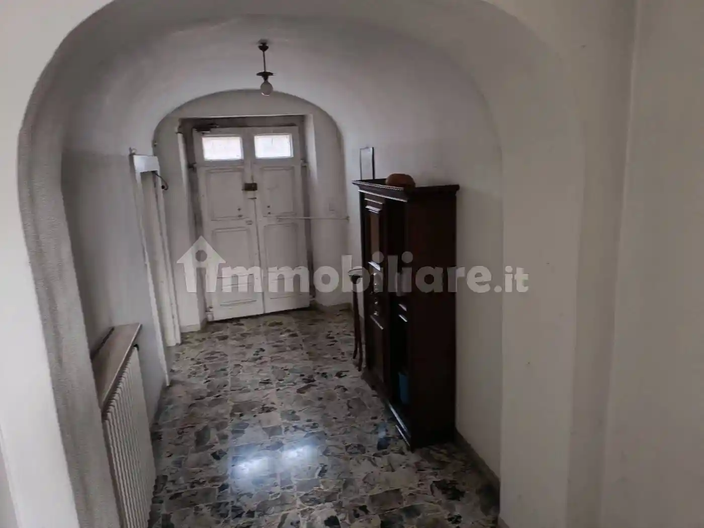 Terratetto unifamiliare via Cicolana, Magliano De'Marsi, Magliano de' Marsi - foto 4