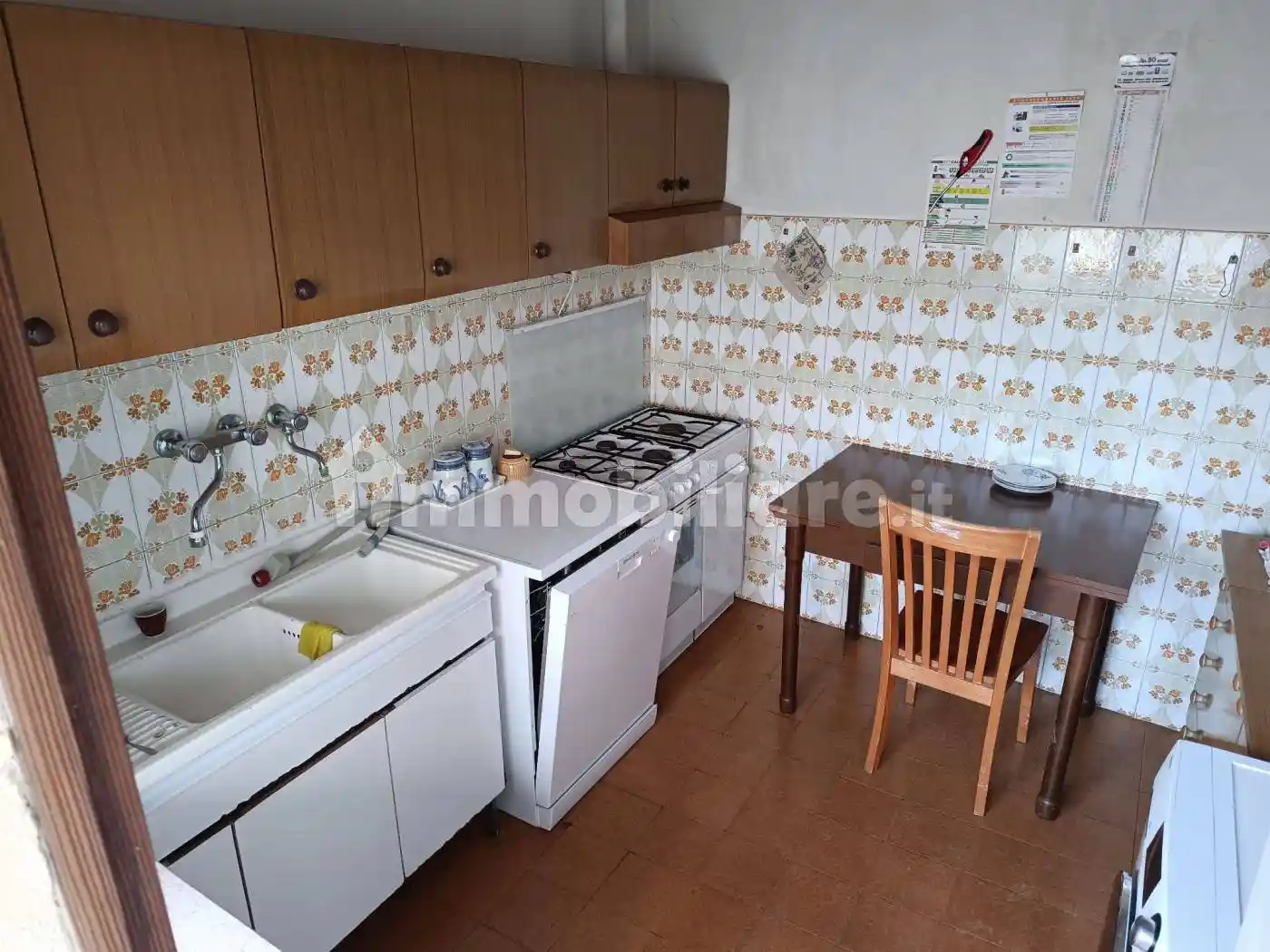 Terratetto unifamiliare via Cicolana, Magliano De'Marsi, Magliano de' Marsi - foto 5